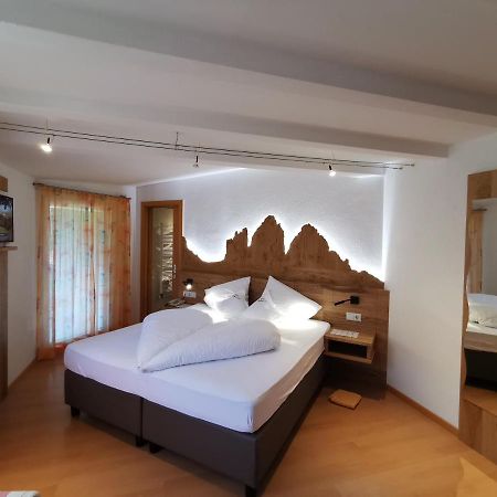 Hotel Akelei Брунико Екстериор снимка