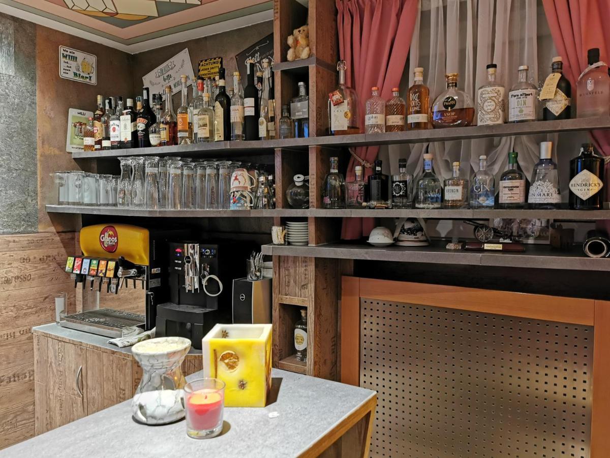 Hotel Akelei Брунико Екстериор снимка
