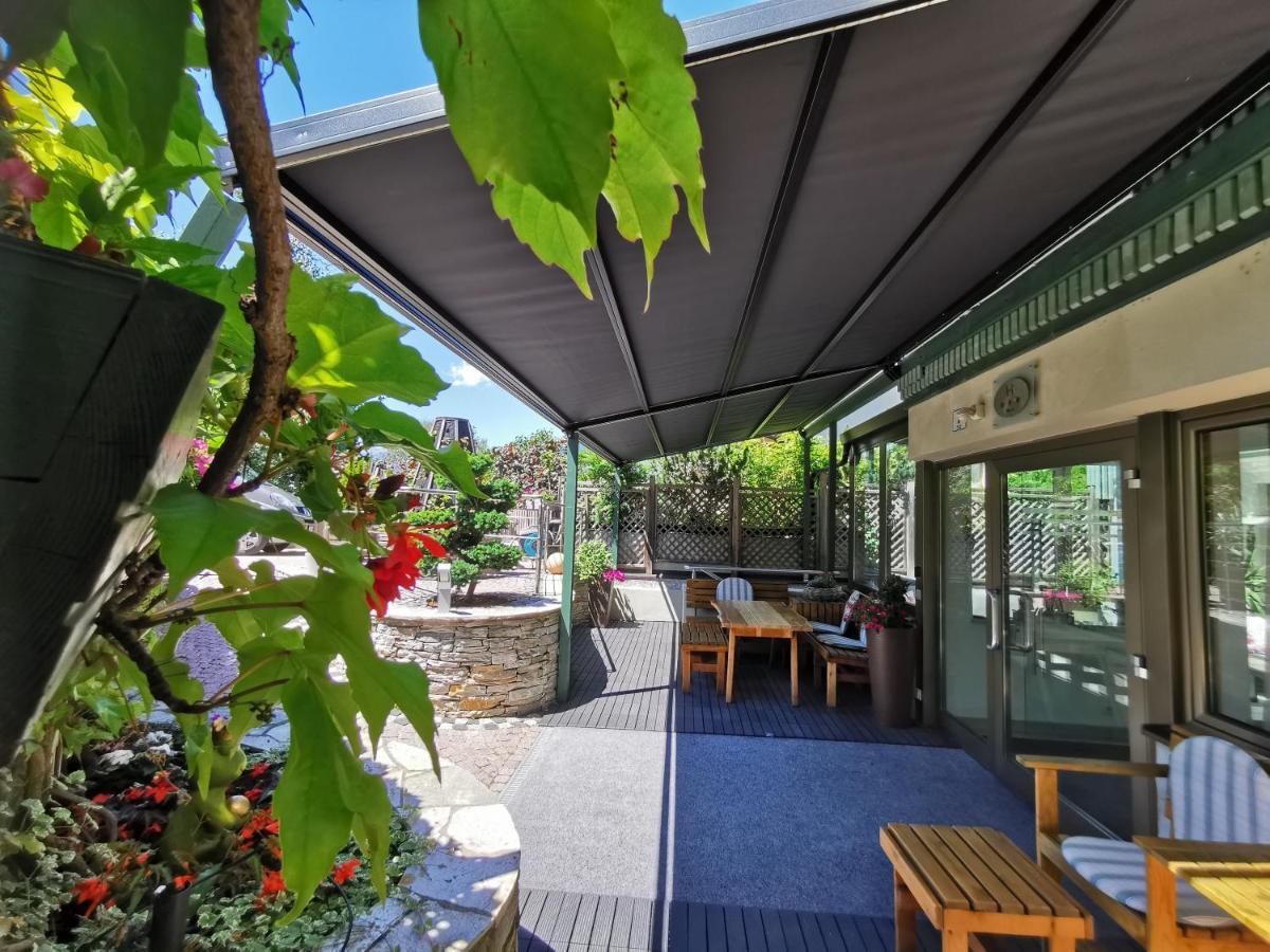Hotel Akelei Брунико Екстериор снимка