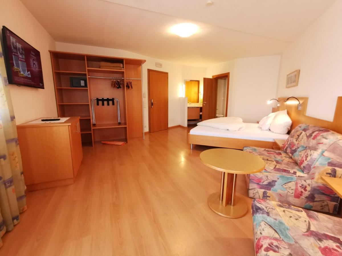 Hotel Akelei Брунико Екстериор снимка
