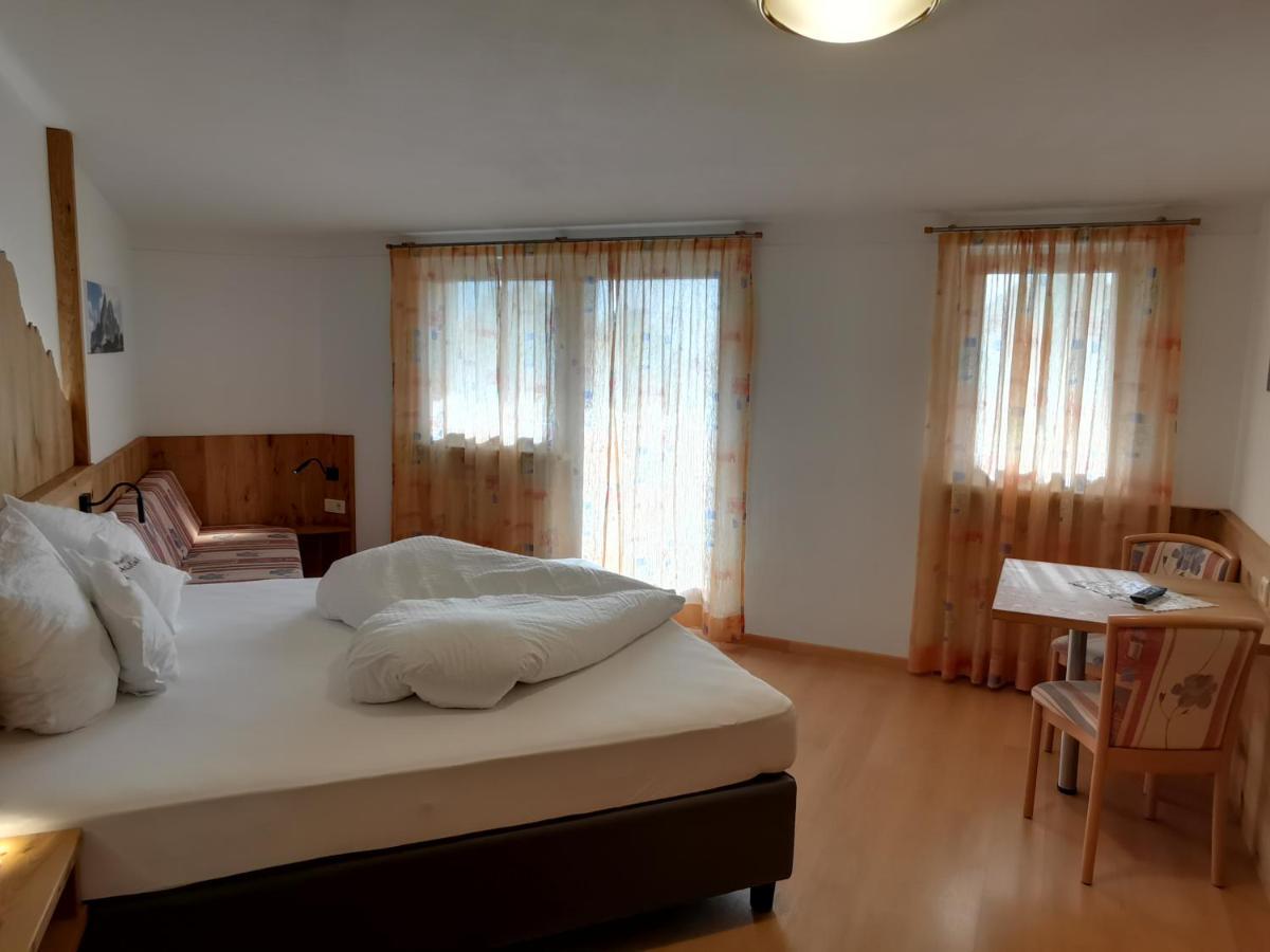 Hotel Akelei Брунико Екстериор снимка