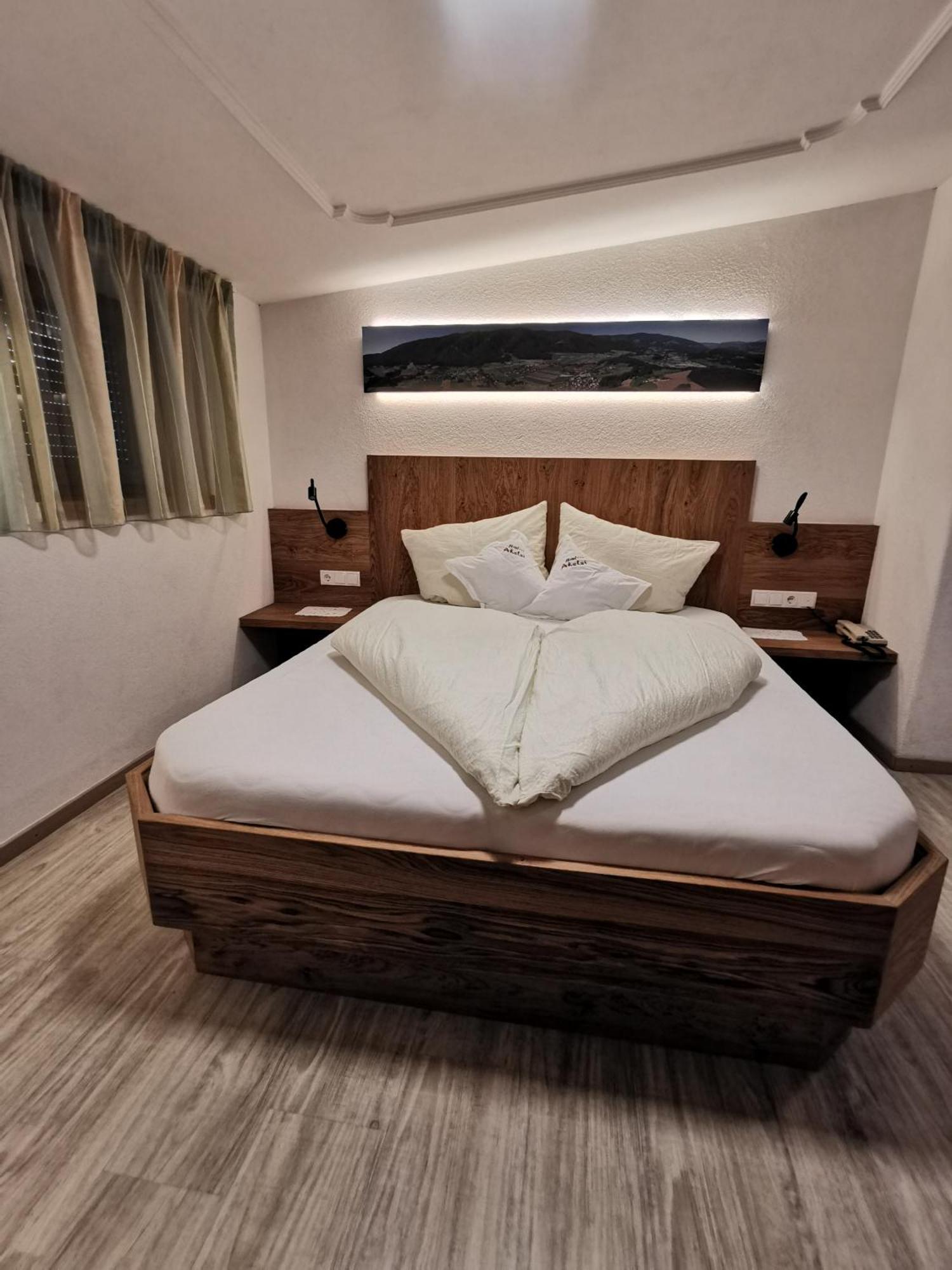 Hotel Akelei Брунико Екстериор снимка