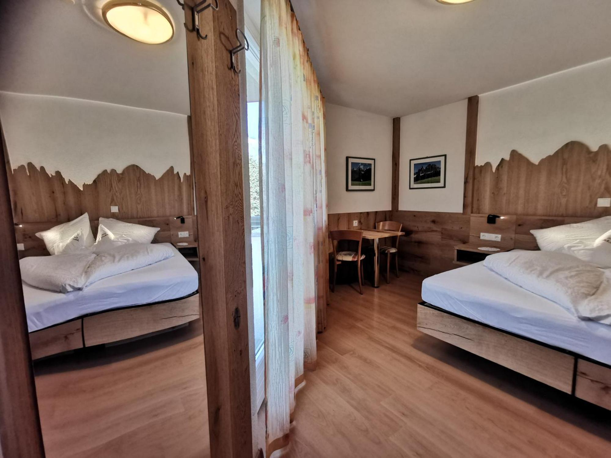 Hotel Akelei Брунико Екстериор снимка
