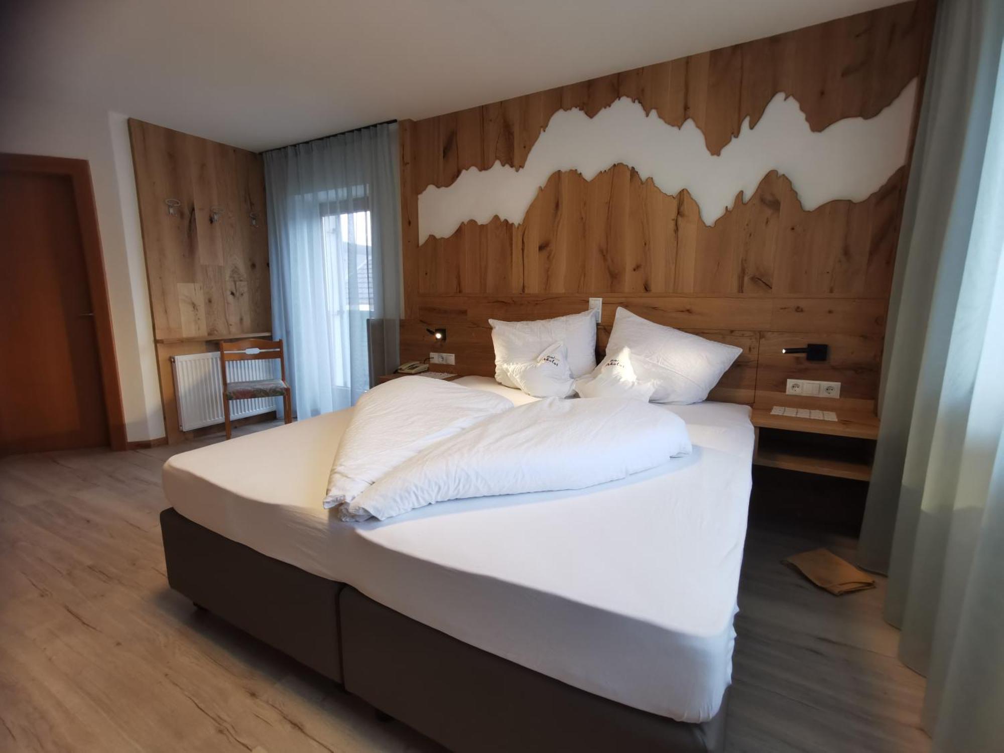 Hotel Akelei Брунико Екстериор снимка