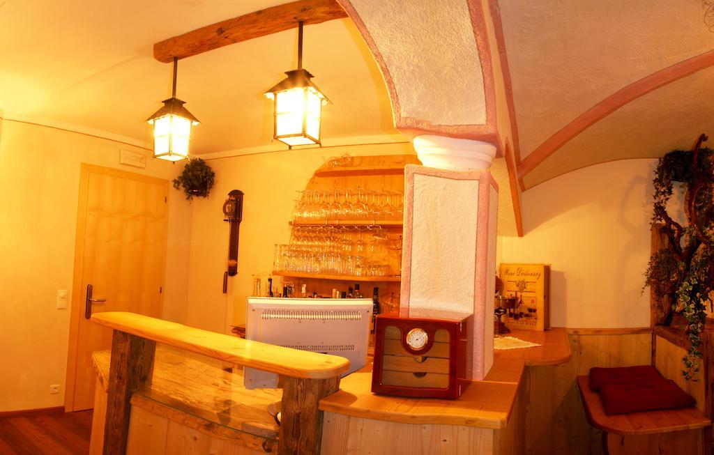 Hotel Akelei Брунико Екстериор снимка