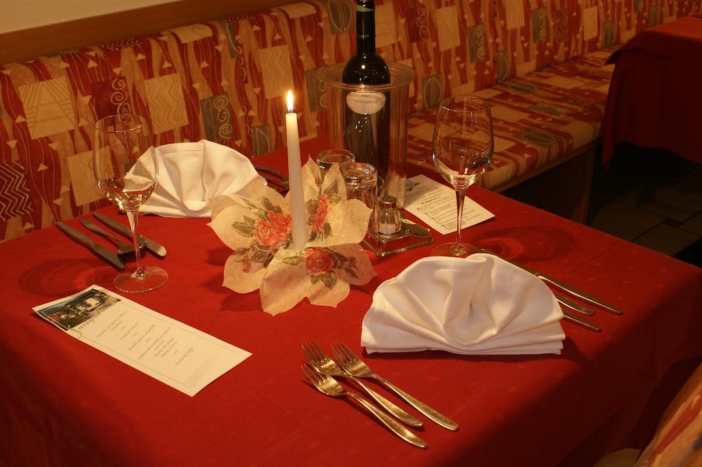 Hotel Akelei Брунико Екстериор снимка