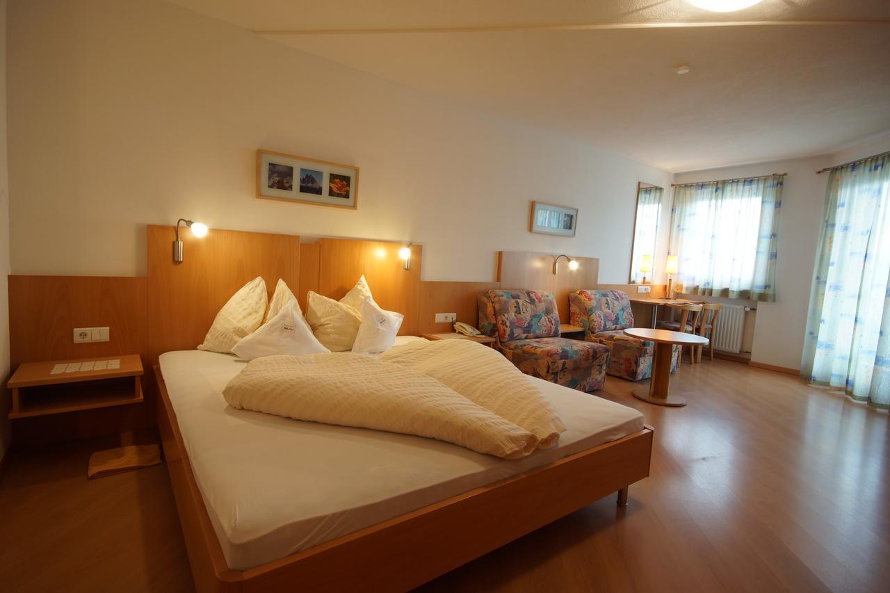 Hotel Akelei Брунико Екстериор снимка