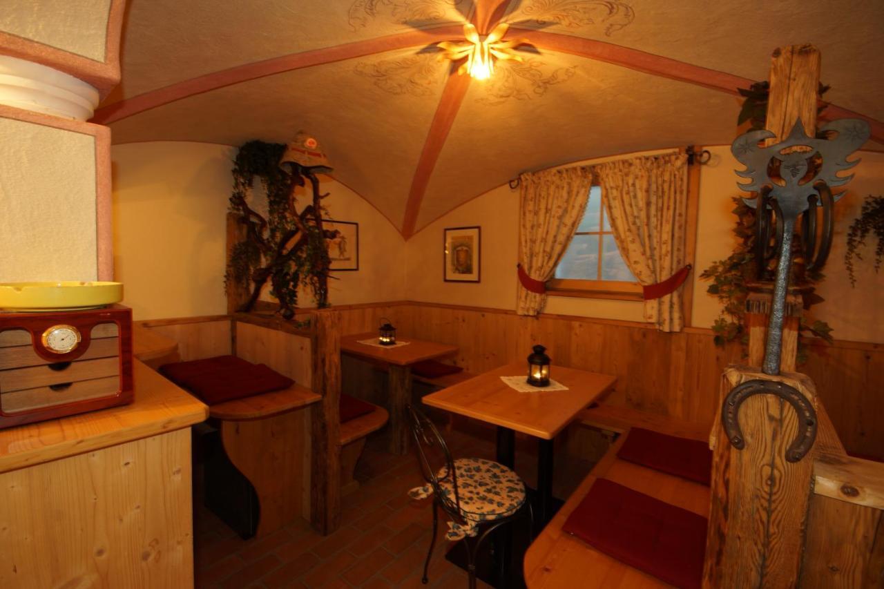 Hotel Akelei Брунико Екстериор снимка